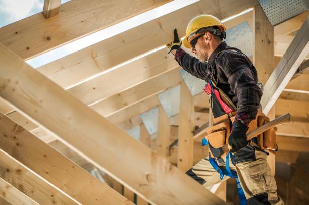 Best Roof Maintenance Services  in Pine Manor, FL