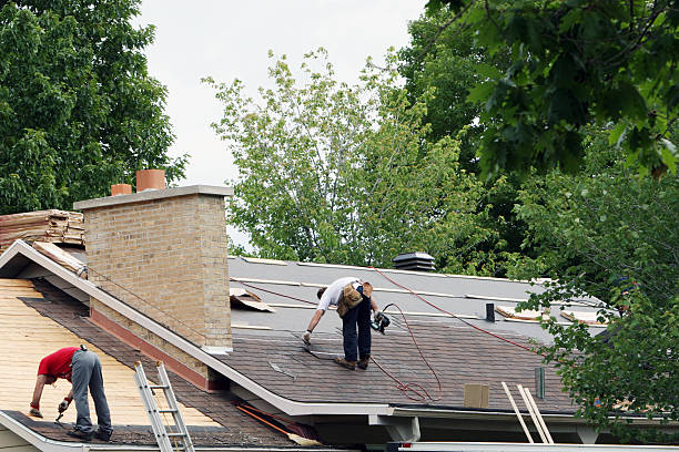 Best Residential Roofing Contractor  in Pine Manor, FL