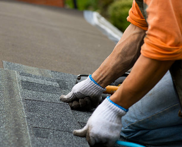 Quick and Trustworthy Emergency Roof Repair Services in Pine Manor, FL