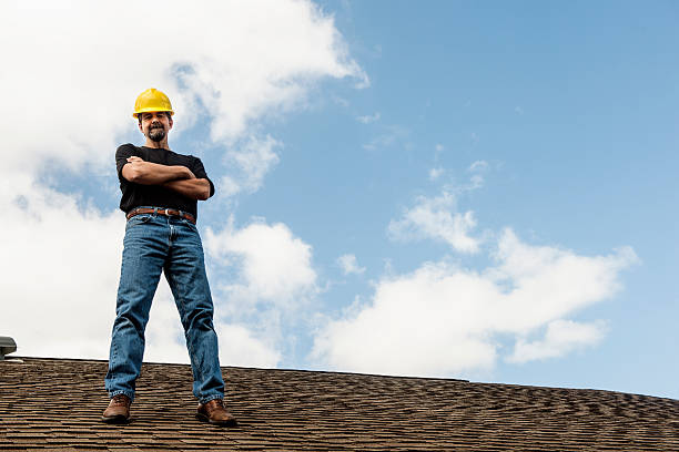 Best Affordable Roofing Company  in Pine Manor, FL