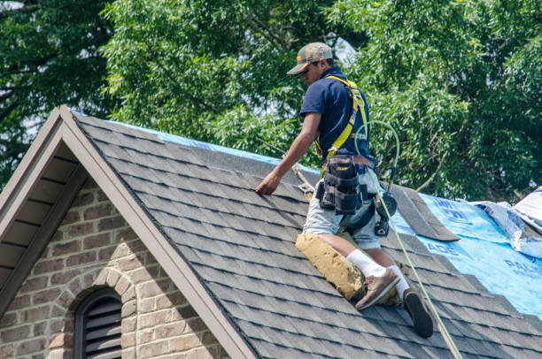Best Emergency Roof Repair  in Pine Manor, FL